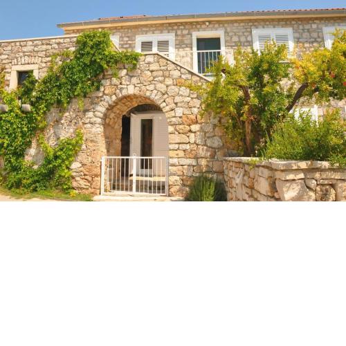 Apartments Adriana