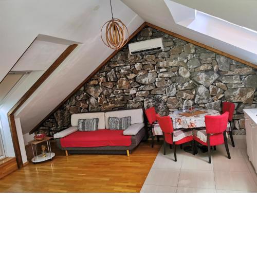 Apartments Adriatic - Split Stobrec