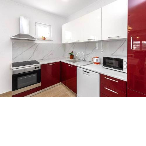 Apartments Alaga