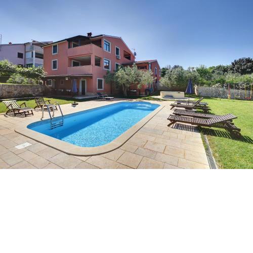 Apartments Aldo