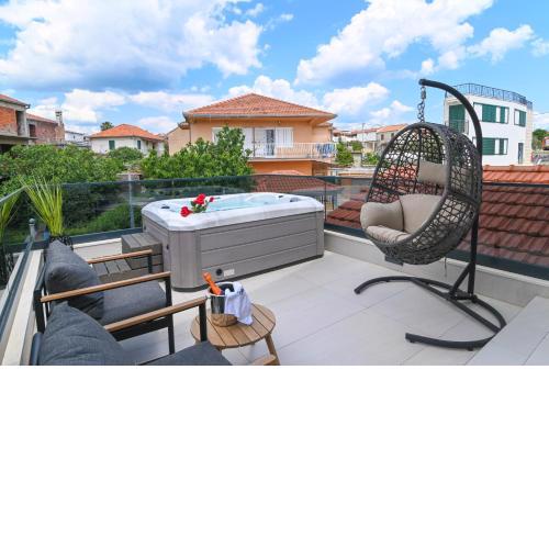 Apartments Aldo