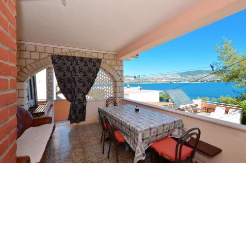 Apartments Alduk
