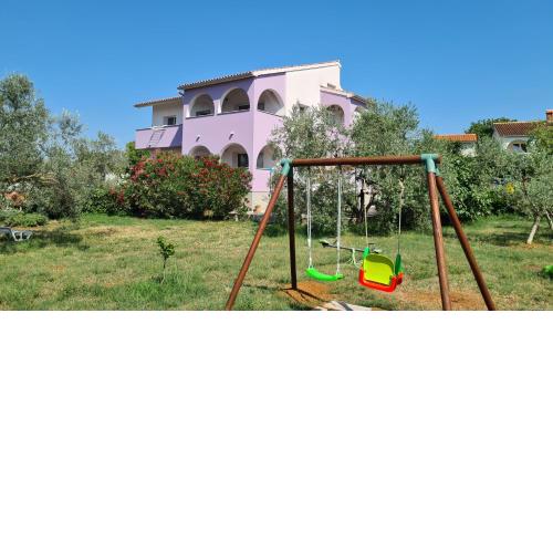 Apartments Aleksandra 1132