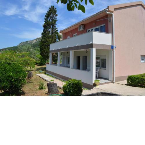 Apartments Alen