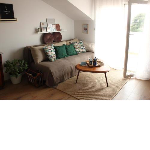 Apartments ALI & EL - perfect for couples