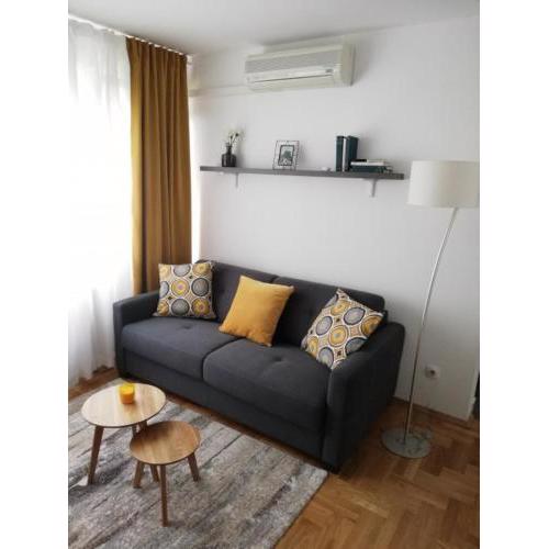 Apartments Ali