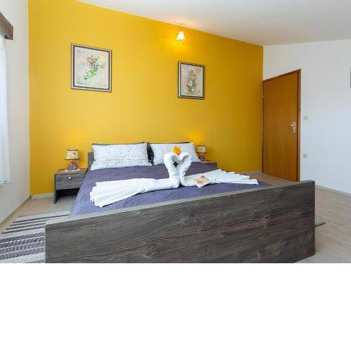 Apartments Alice Green Oasis -