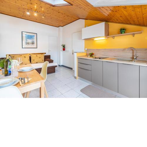 Apartments Alida