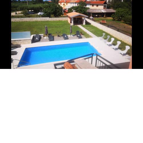 Apartments Alma
