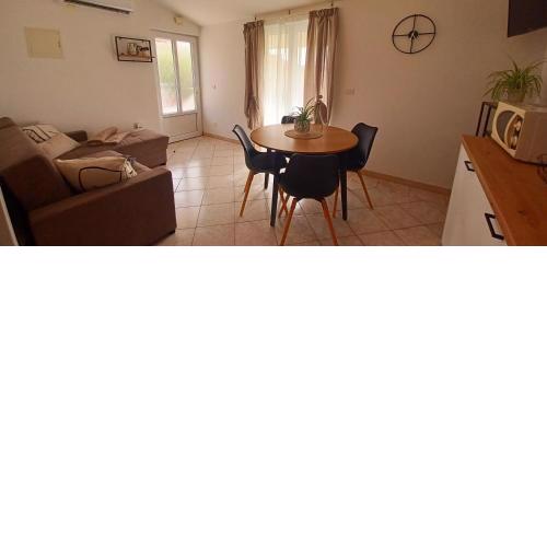 Apartments Amalija