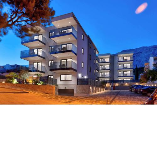 Apartments Amare