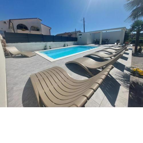 Apartments Amfora