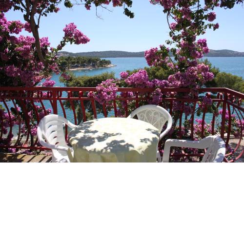 Apartments Ana Trogir