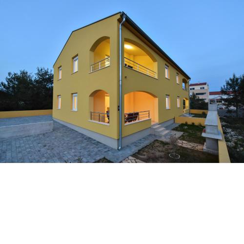 Apartments Ana Vrsi