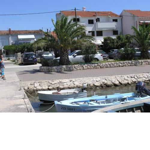 Apartments Ana