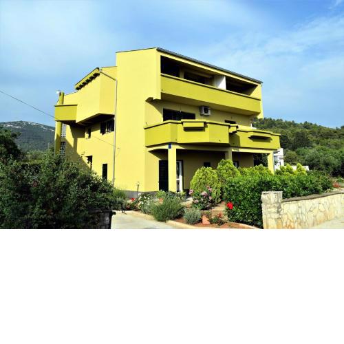 Apartments Anastazio