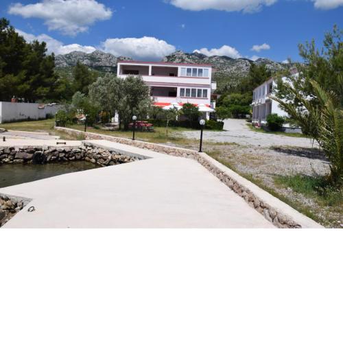 Apartments and BB Marko