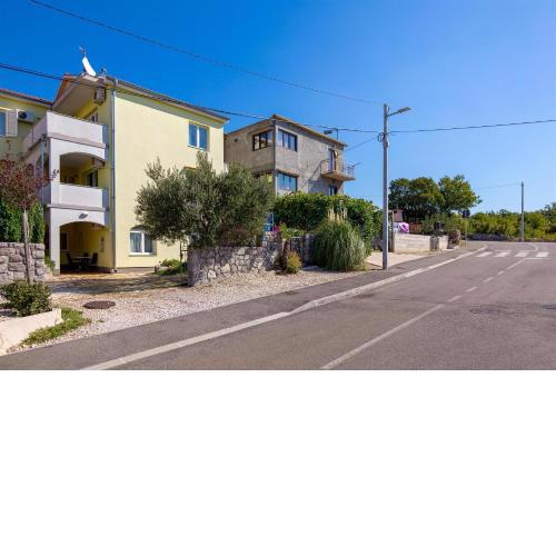 Apartments and Room Slavica