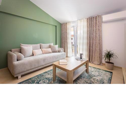 Apartments and rooms Alenka2
