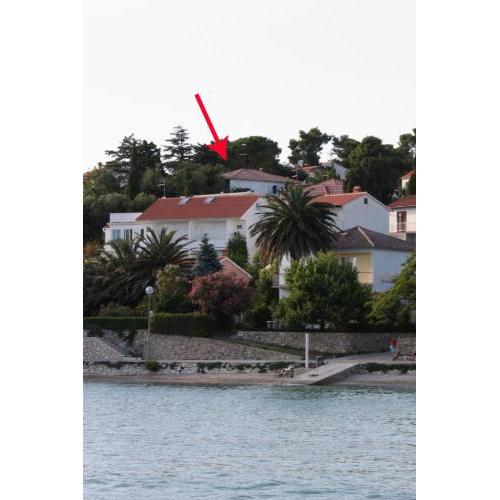 Apartments and rooms by the sea Banjol, Rab - 5077