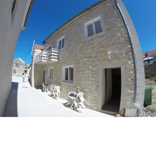 Apartments and rooms by the sea Bibinje, Zadar - 6199