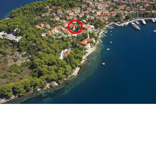 Apartments and rooms by the sea Cavtat, Dubrovnik - 8974
