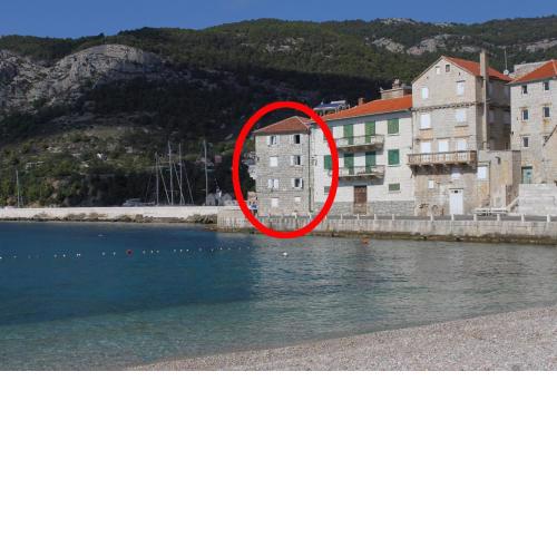 Apartments and rooms by the sea Komiza, Vis - 2431