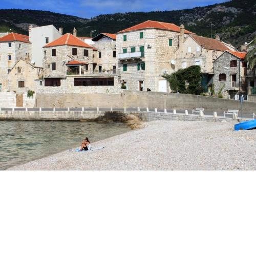 Apartments and rooms by the sea Komiza, Vis - 8910