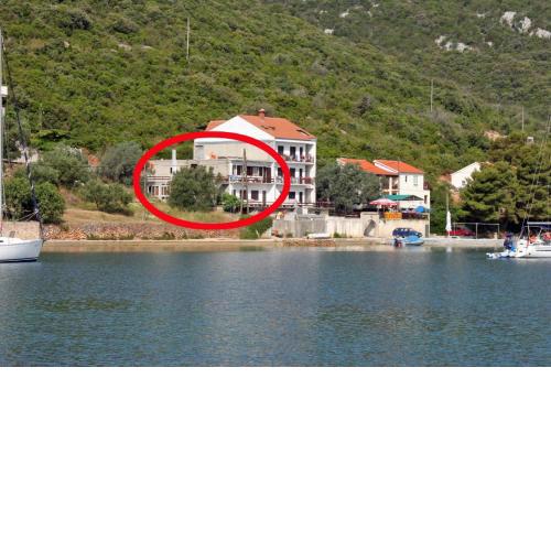 Apartments and rooms by the sea Luka, Dugi otok - 441