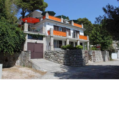 Apartments and rooms by the sea Mali Losinj (Losinj) - 7953