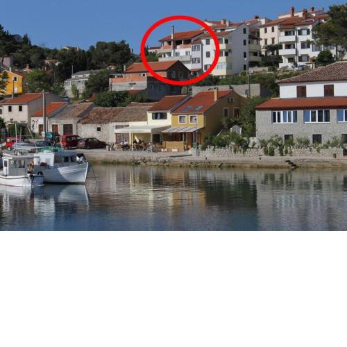 Apartments and rooms by the sea Mali Losinj (Losinj) - 7977