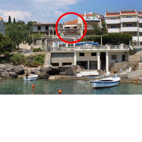 Apartments and rooms by the sea Molunat, Dubrovnik - 8964
