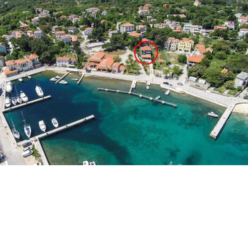 Apartments and rooms by the sea Nerezine, Losinj - 11815