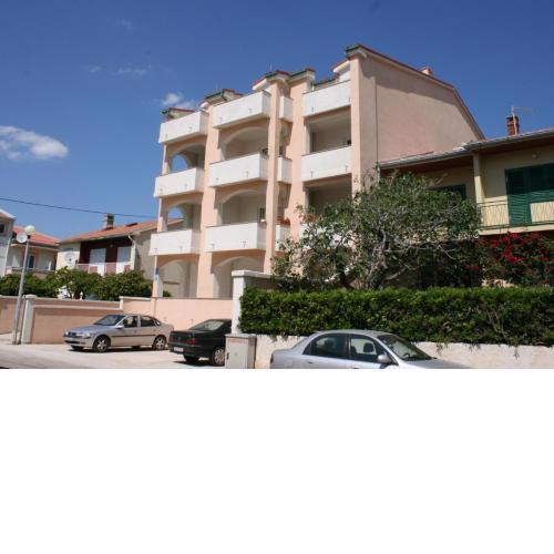 Apartments and rooms by the sea Pag - 6311