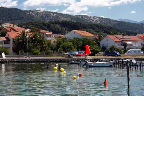Apartments and rooms by the sea Palit, Rab - 5010
