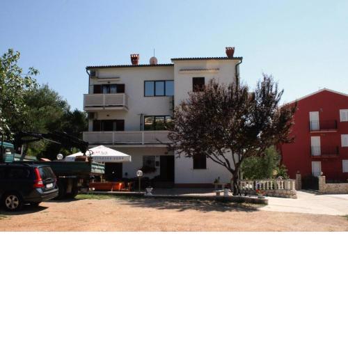 Apartments and rooms by the sea Palit, Rab - 5044