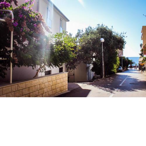 Apartments and rooms by the sea Podgora, Makarska - 11893