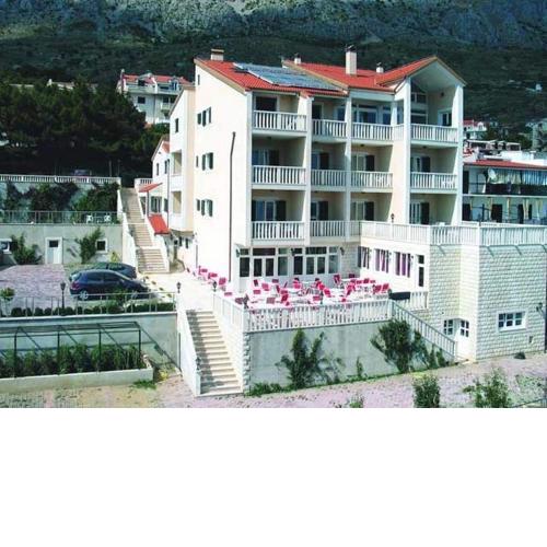 Apartments and rooms by the sea Stanici, Omis - 14782