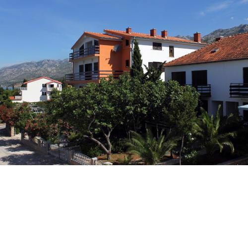 Apartments and rooms by the sea Starigrad, Paklenica - 6591