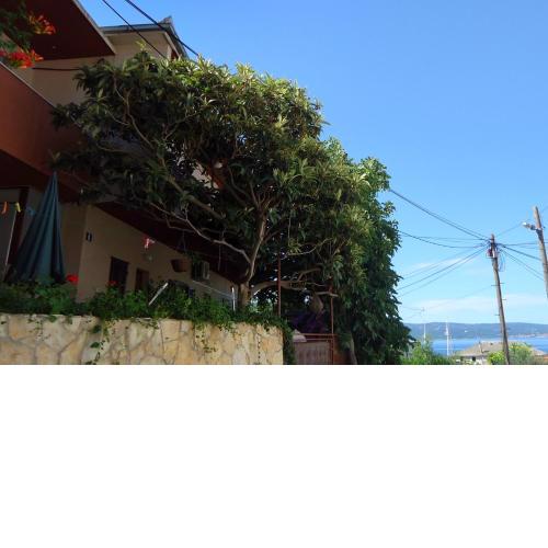 Apartments and rooms by the sea Sumpetar, Omis - 2099