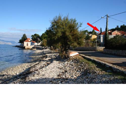 Apartments and rooms by the sea Sutivan, Brac - 2943