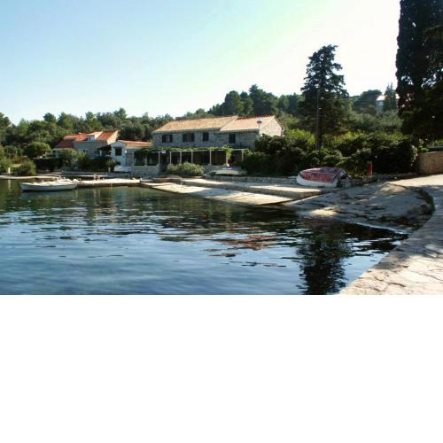 Apartments and rooms by the sea Zaton Veliki, Dubrovnik - 2110