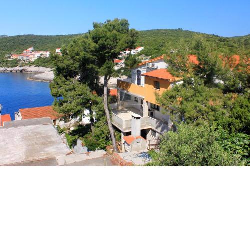 Apartments and rooms by the sea Zavalatica, Korcula - 547
