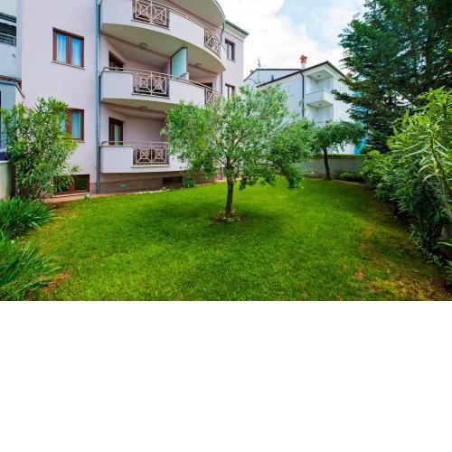 Apartments and Rooms Camaiore