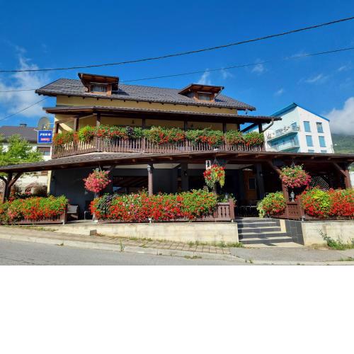 Apartments and Rooms Jerkovic
