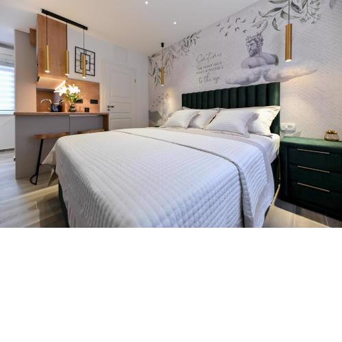 Apartments and Rooms Nekic