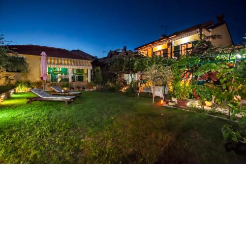 Apartments and Rooms Villa Dea ADULTS ONLY