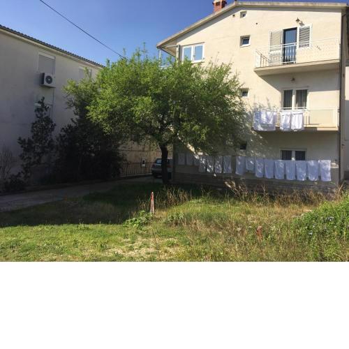 Apartments and rooms with parking space Baska Voda, Makarska - 17277