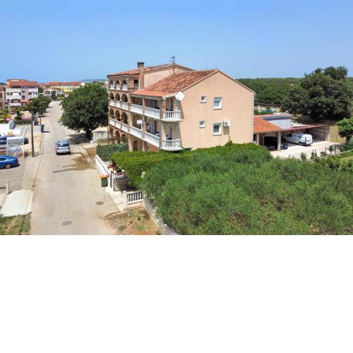 Apartments and rooms with parking space Biograd na Moru, Biograd - 4305