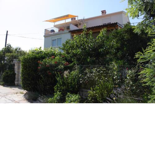 Apartments and rooms with parking space Bozava, Dugi otok - 8100